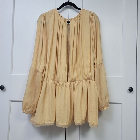 Free people soul serene top, Large - Picture 11 of 11